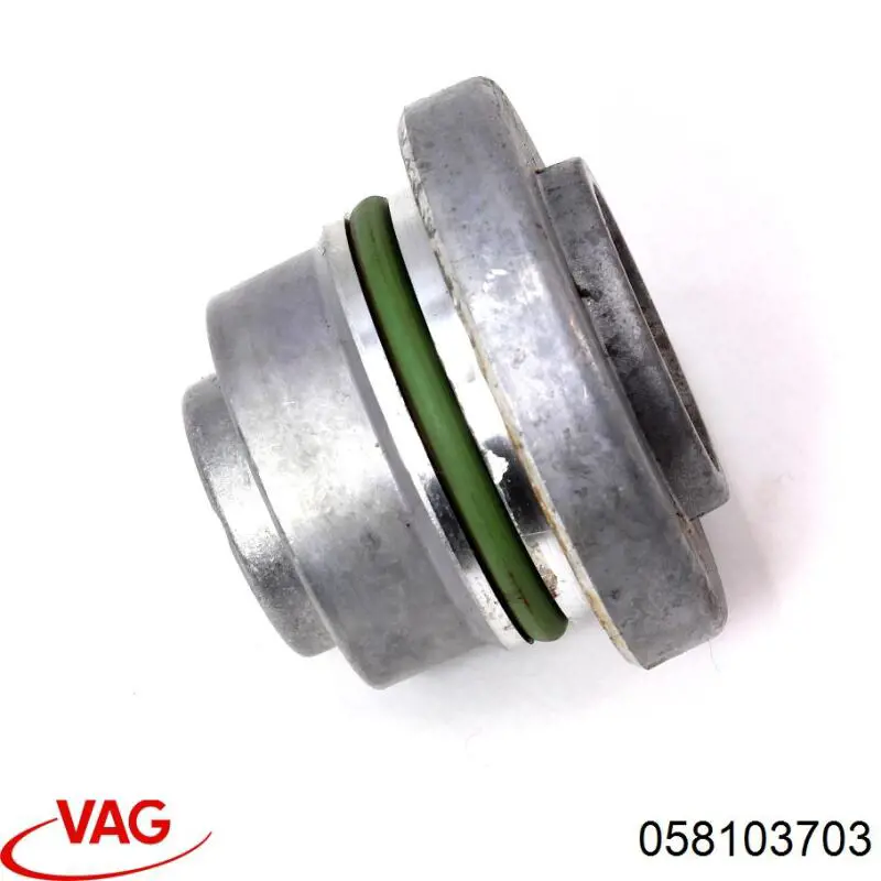 058103703 VAG 