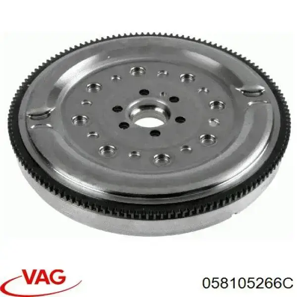 Volante de motor VAG 058105266C preço, a partir de 153,23 USD