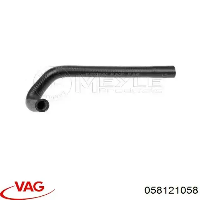  VAG 058121058 preço, a partir de 3,47 USD