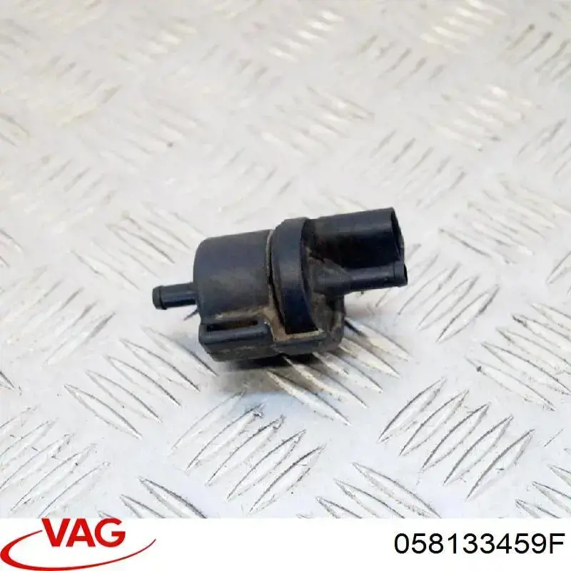 Compre 058133459F VAG 