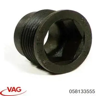 Anel (arruela) do injetor de ajuste VAG 058133555 preço, a partir de 26,07 USD