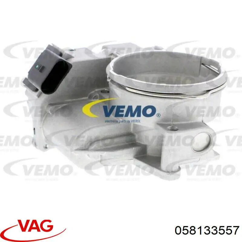 Vedante da válvula de borboleta VAG 58133557 preço, a partir de 8,56 USD