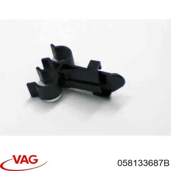 058133687B VAG 
