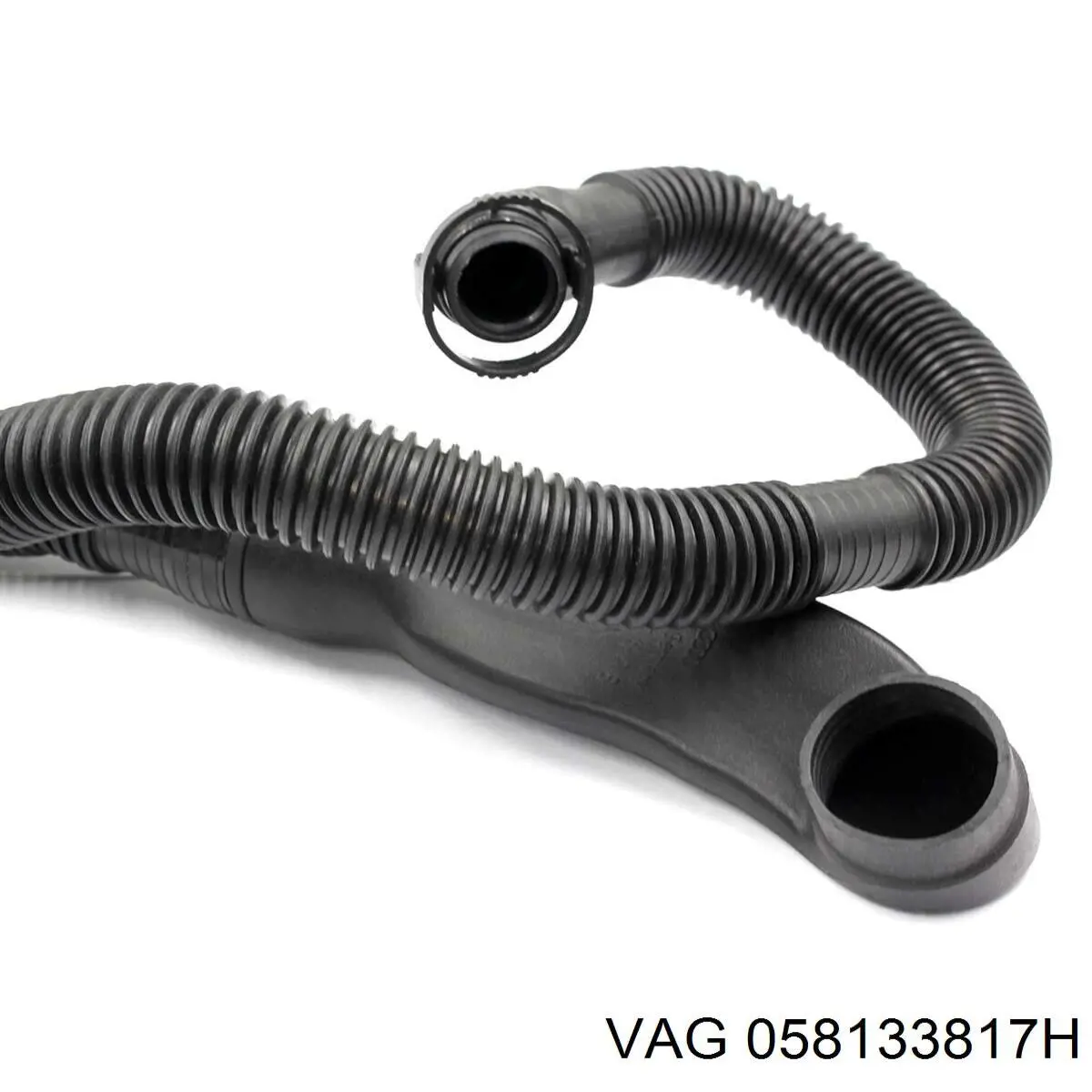 Compre 058133817H VAG Cano derivado de ar, desde a bomba até a válvula de fornecimento de ar