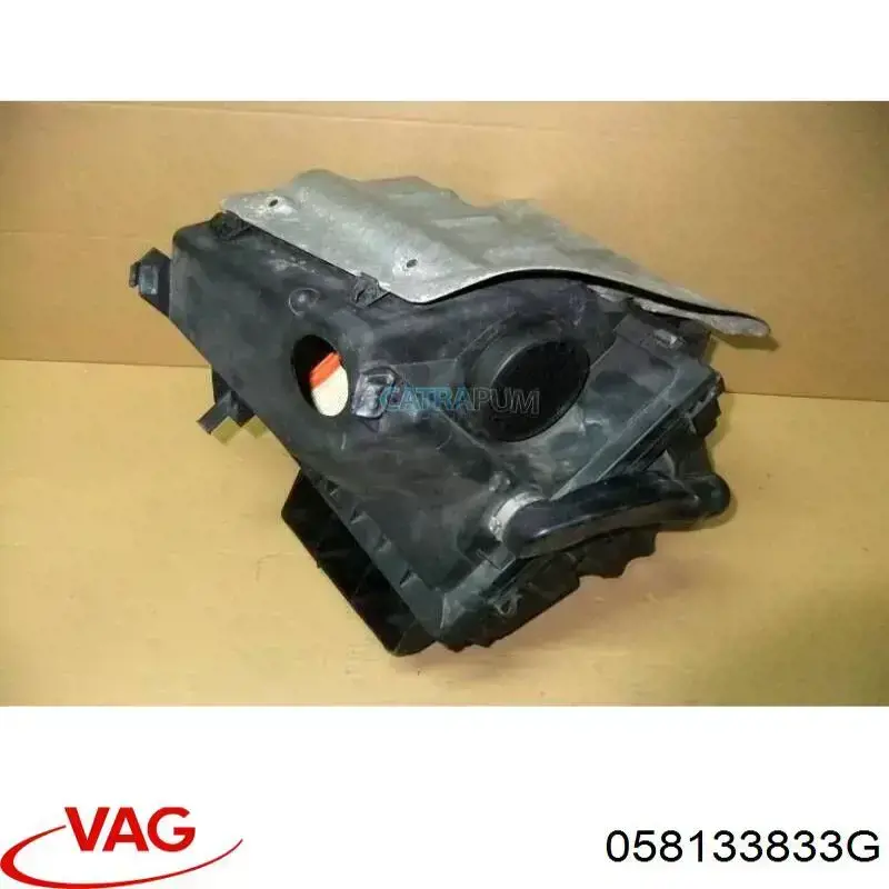  VAG 058133833G preço, a partir de 136,36 USD