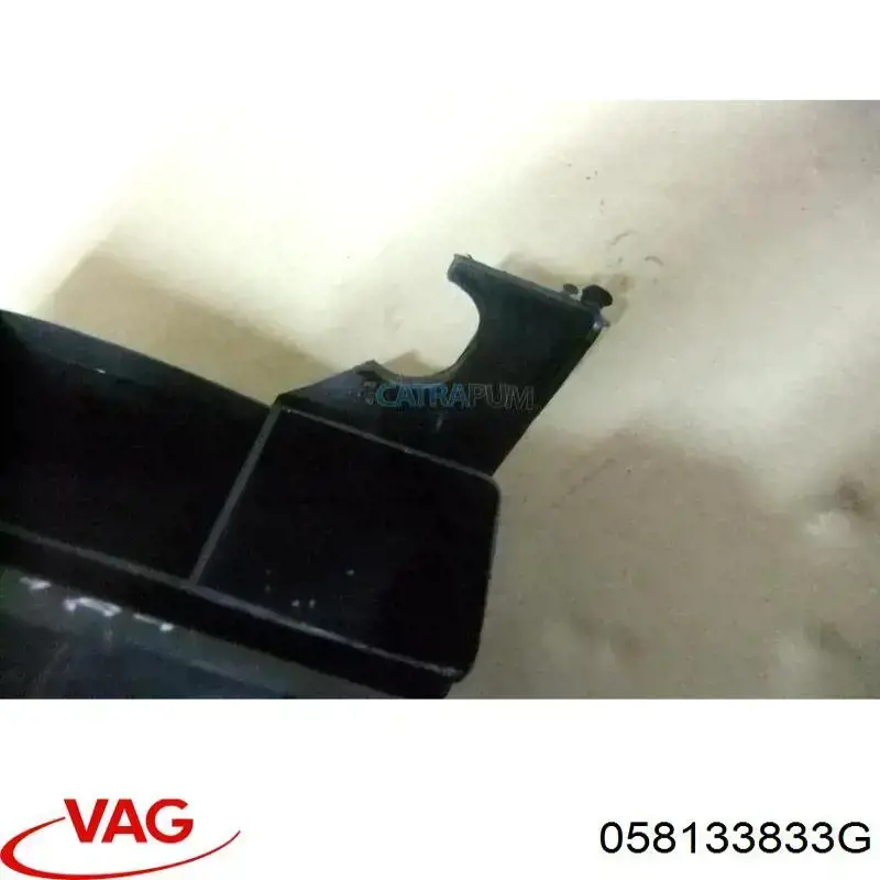 Compre 058133833G VAG 