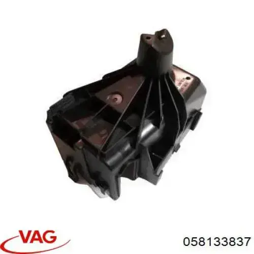 Caixa de filtro de ar VAG 058133837 preço, a partir de 56,21 USD