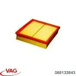 Compre 058133843 VAG Filtro de ar