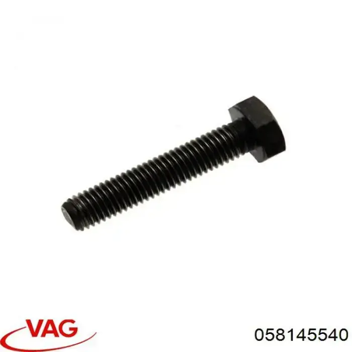 Parafuso VAG 058145540 preço, a partir de 5,65 USD