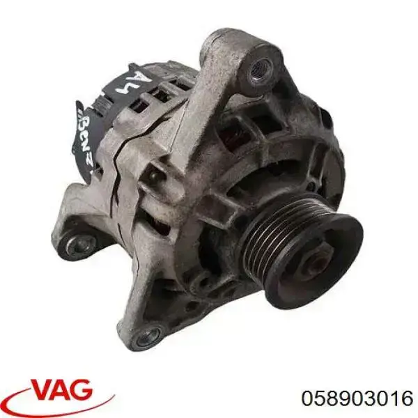 058903016 VAG Gerador