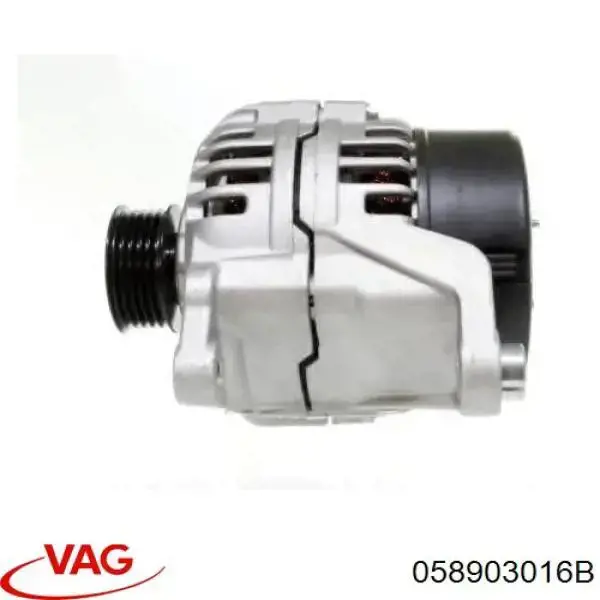 Gerador VAG 058903016B preço, a partir de 69,93 USD