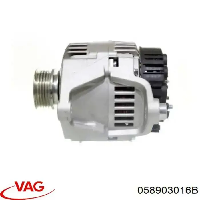 058903016B VAG Gerador