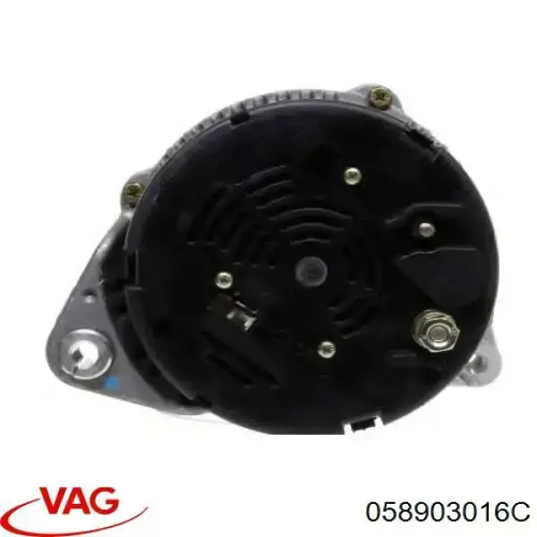 Gerador VAG 058903016C preço, a partir de 228,52 USD
