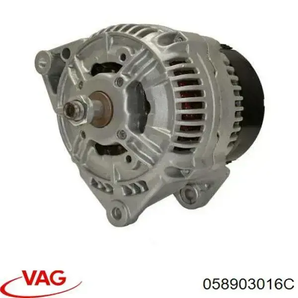 058903016C VAG Gerador
