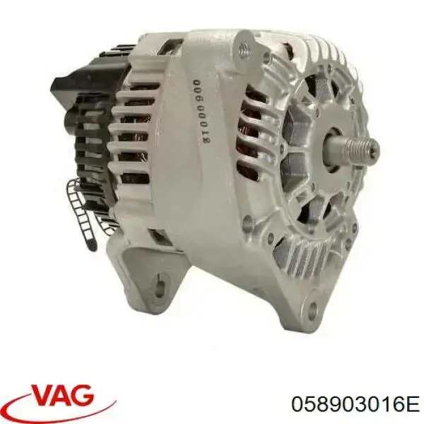 058903016E VAG Gerador