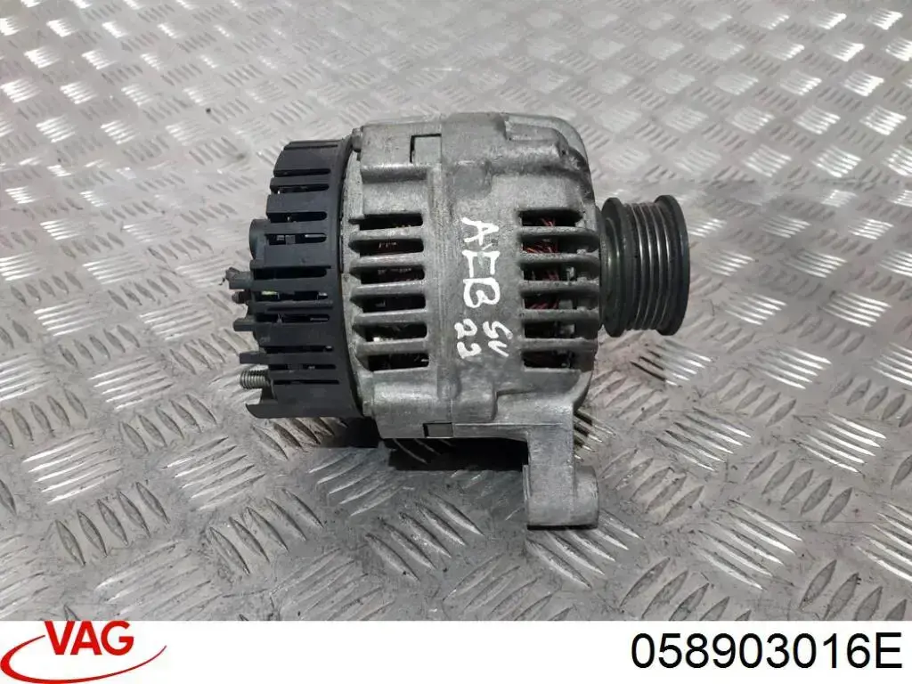 Gerador VAG 058903016E preço, a partir de 57,99 USD