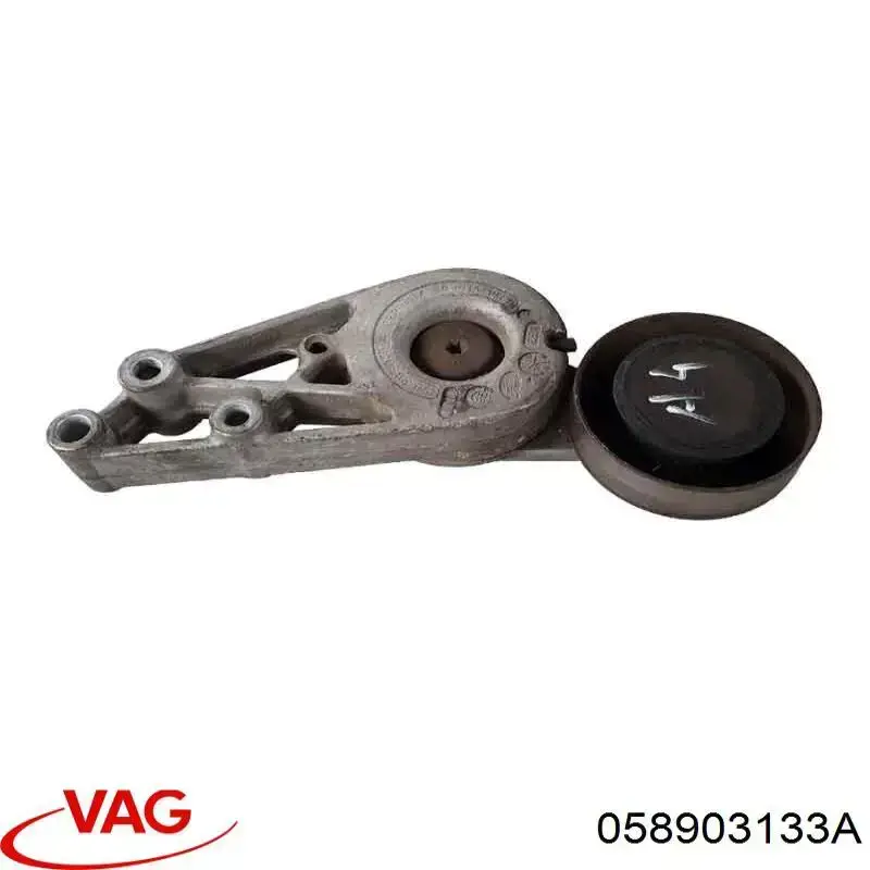 Reguladora de tensão da correia de transmissão VAG 058903133A preço, a partir de 26,67 USD