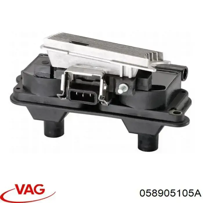 Bobina de ignição VAG 058905105A preço, a partir de 112,30 USD