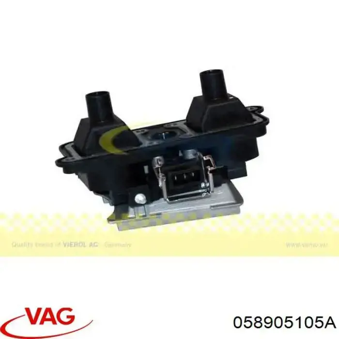 Bobina de ignição VAG 058905105A preço, a partir de 68,10 USD
