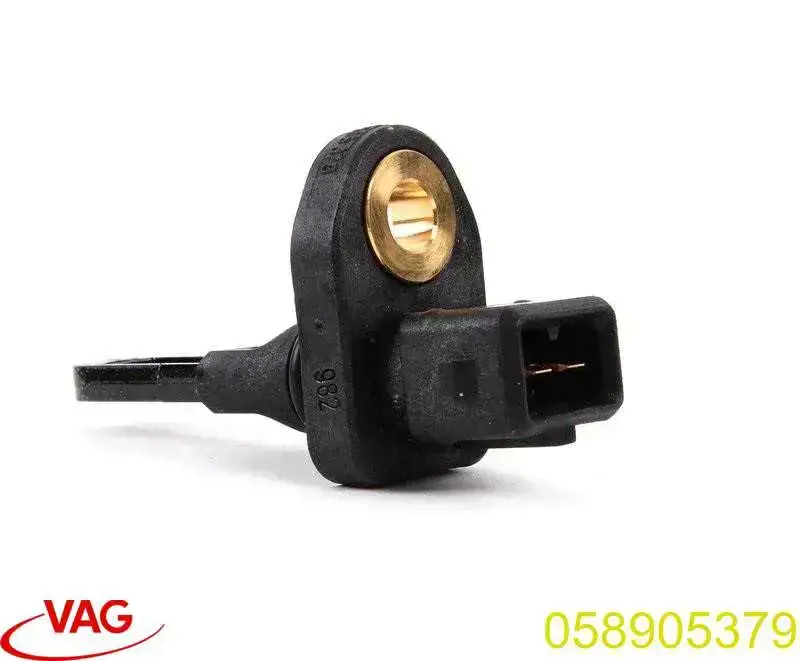 Sensor de temperatura da mistura de ar VAG 058905379 preço, a partir de 12,43 USD