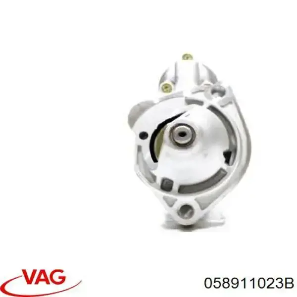 Compre 058911023B VAG Motor de arranco