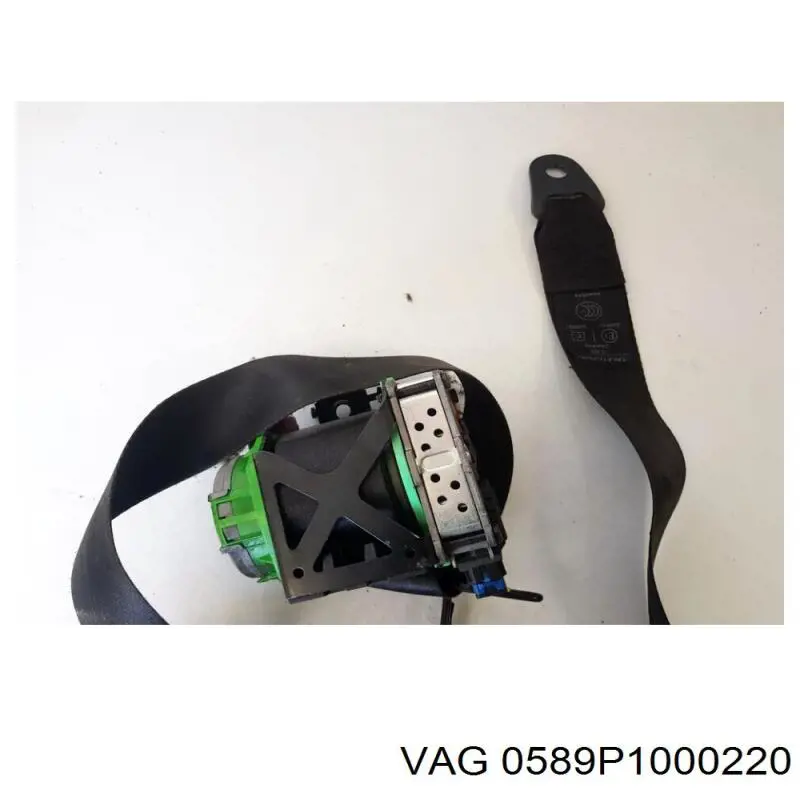 Compre 0589P1000220 VAG 