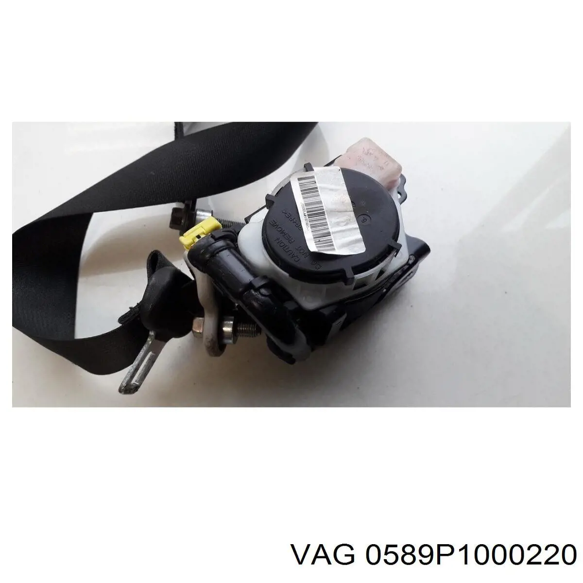  VAG 0589P1000220