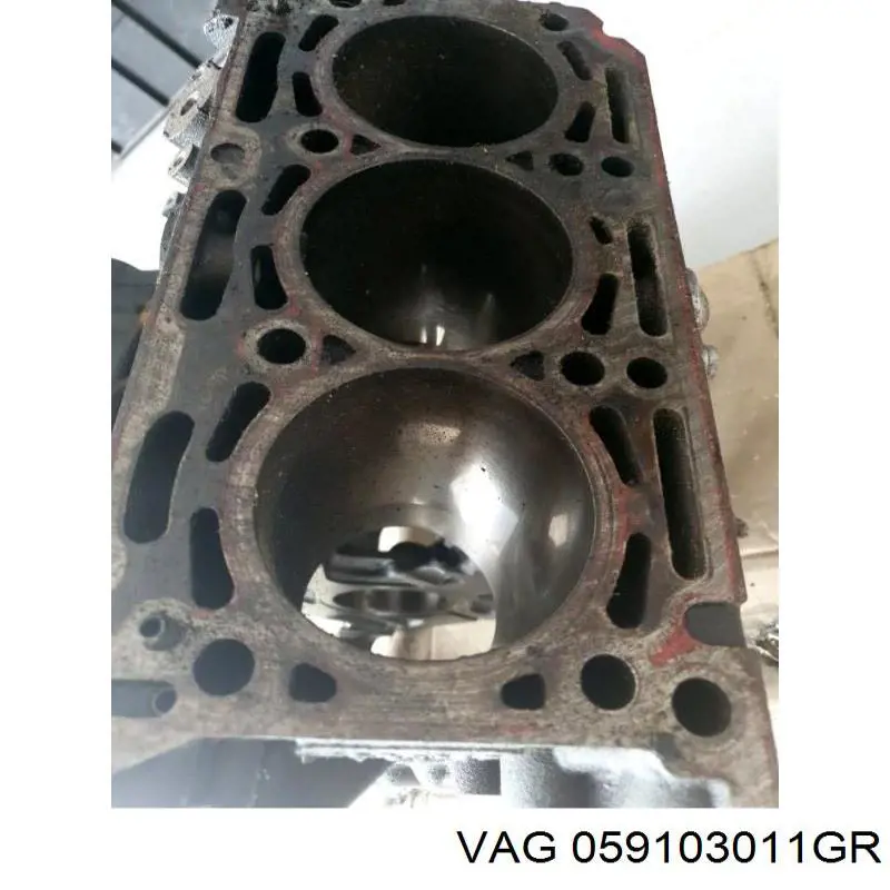  VAG 059103011GD preço, a partir de 6468,93 USD
