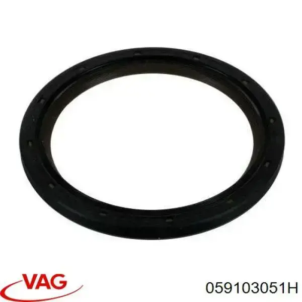 Vedação traseira de cambota de motor VAG 59103051K preço, a partir de 24,24 USD