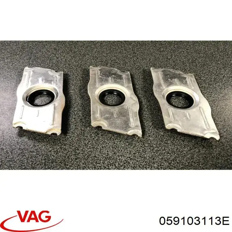 Compre 59103113G VAG Tampa de compressão dos injetores de combustível
