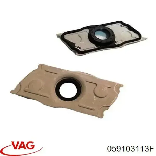 Tampa de compressão dos injetores de combustível VAG 059103113F preço, a partir de 11,12 USD