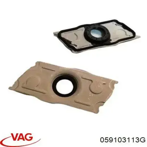 Tampa de compressão dos injetores de combustível VAG 059103113G preço, a partir de 15,50 USD