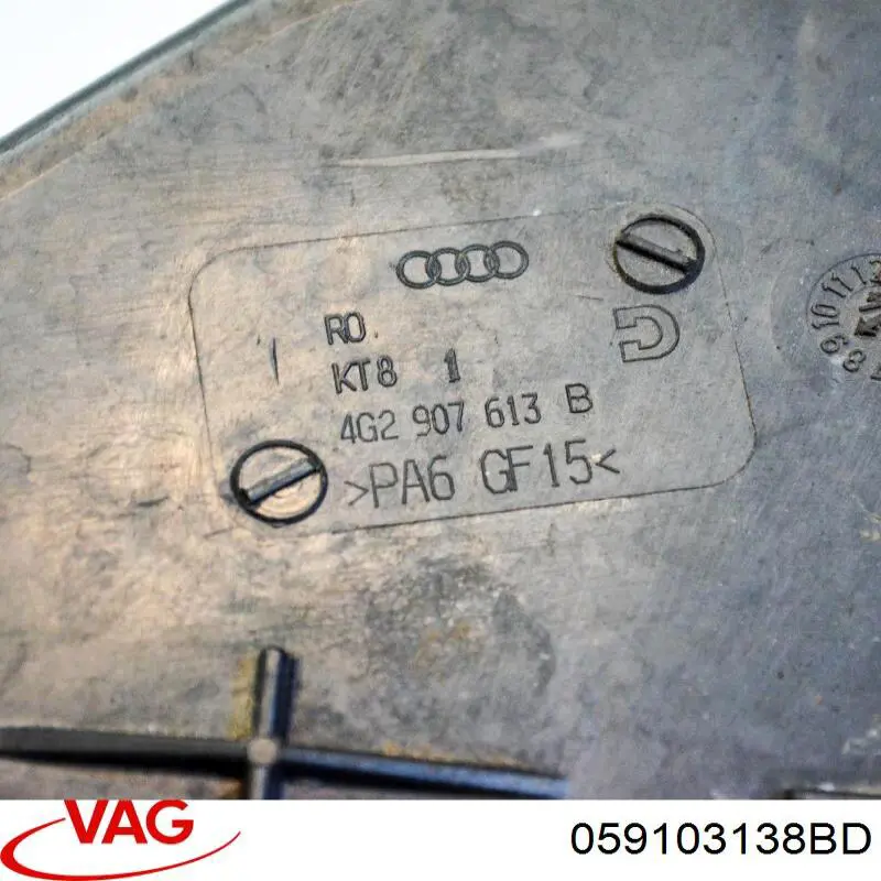  VAG 059103138BD preço, a partir de 24,14 USD