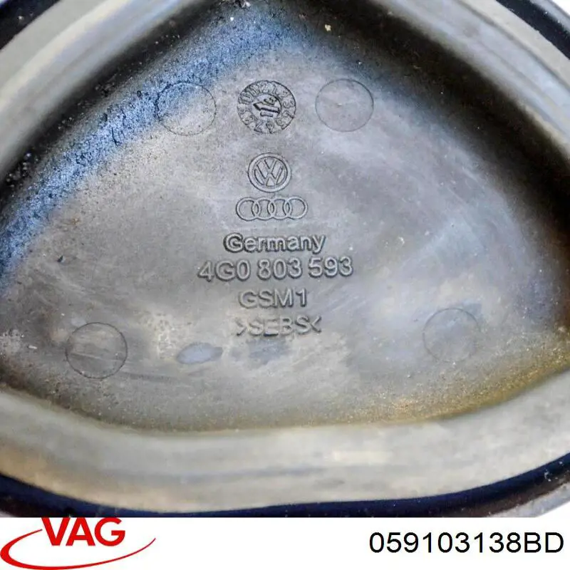 Compre 059103138BD VAG 
