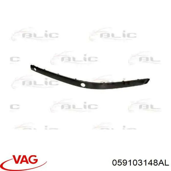 Vedante esquerdo de cabeça de motor (CBC) Ajusa 10219120 preço, a partir de 57,30 USD