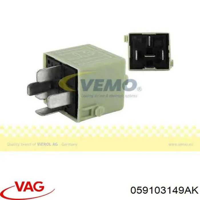 Vedante direito de cabeça de motor (CBC) 83403317 Corteco