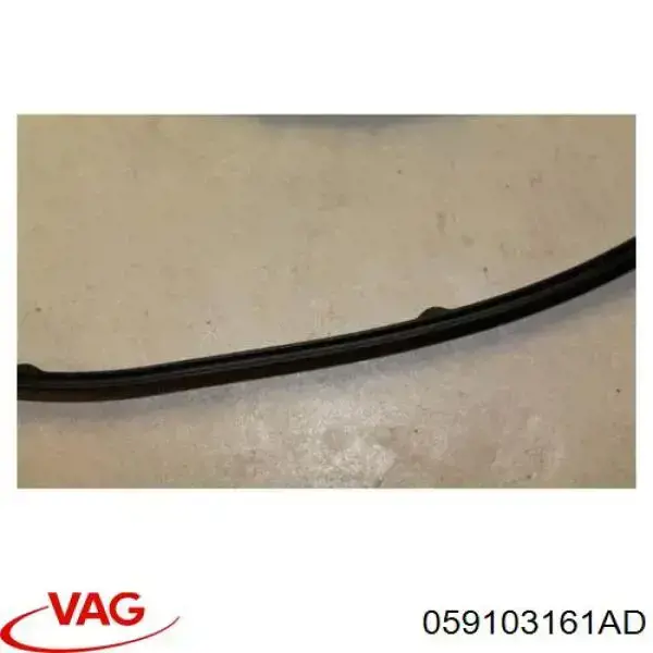 Compre 59103161AD VAG Vedante superior de tampa dianteira de motor