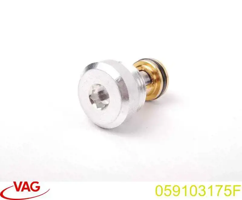 Válvula PCV de ventilação dos gases de cárter VAG 059103175A preço, a partir de 16,23 USD