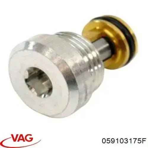 Compre 30103083 AND Válvula PCV de ventilação dos gases de cárter