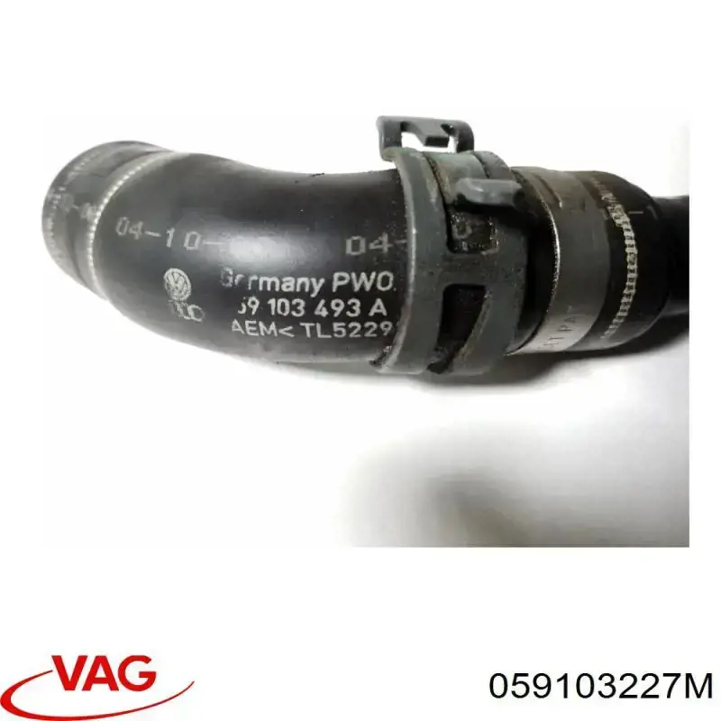 Compre 059103227M VAG 