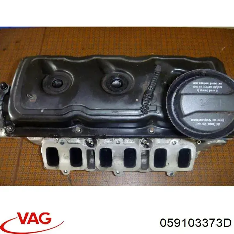 Cabeça de motor (CBC) esquerda VAG 059103065X preço, a partir de 134,50 USD