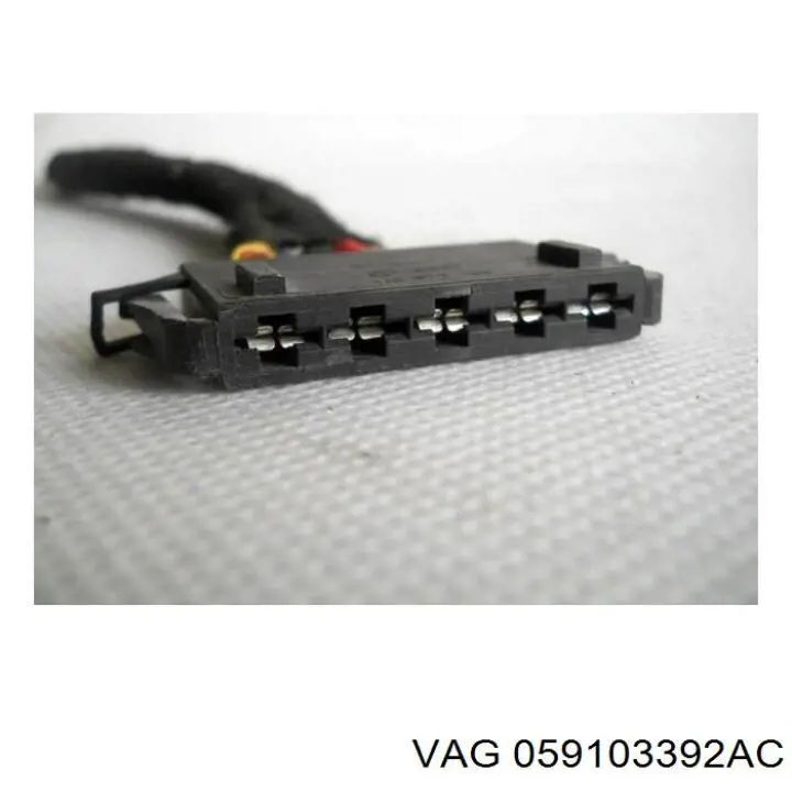  VAG 059103392AC preço, a partir de 227,66 USD