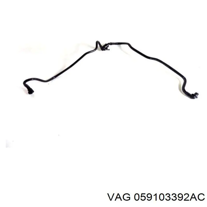 Compre 059103392AC VAG 
