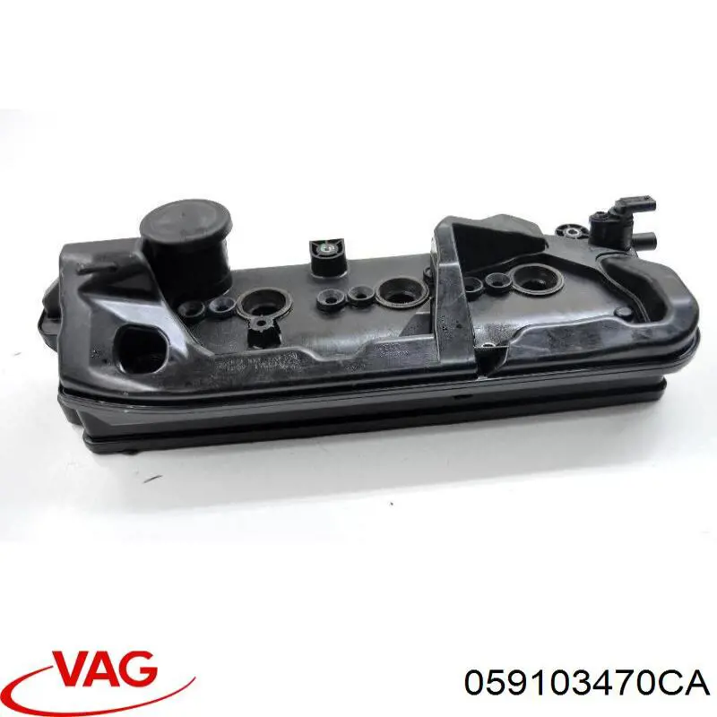 059103470CA VAG Tampa de válvulas direita