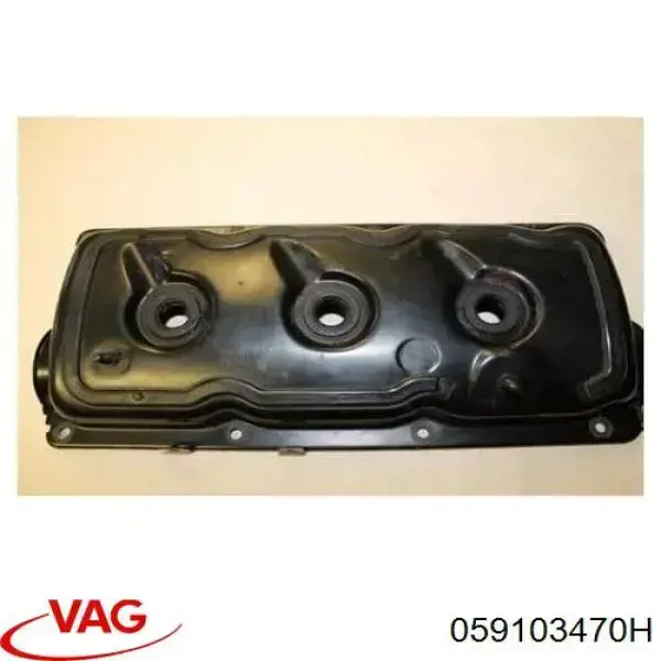 059103470H VAG Tampa de válvulas direita
