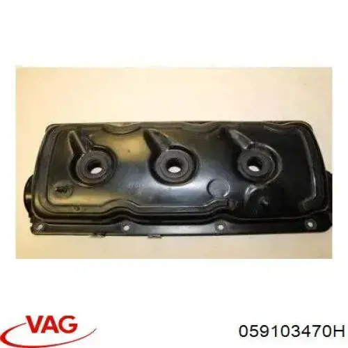Tampa de válvulas direita VAG 059103470H preço, a partir de 47,64 USD