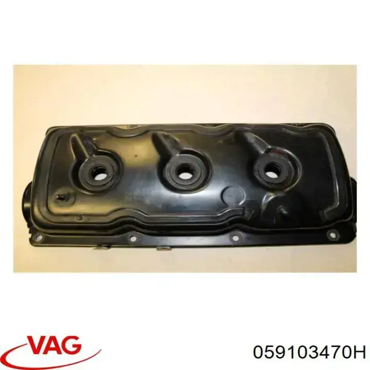 Compre 059103470H VAG Tampa de válvulas direita