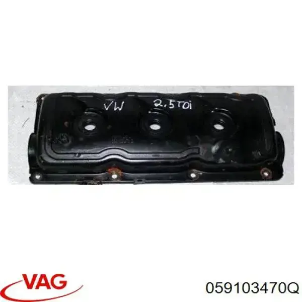 Tampa de válvulas direita VAG 059103470Q preço, a partir de 47,64 USD