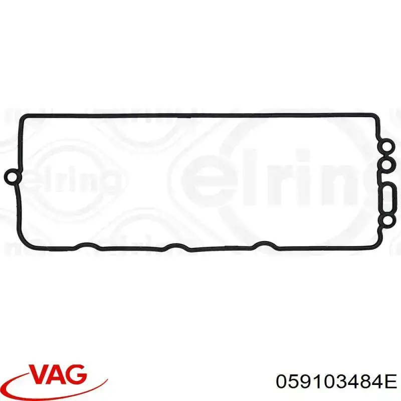 Vedante direita de tampa de válvulas de motor Ajusa 11139800 preço, a partir de 18,69 USD