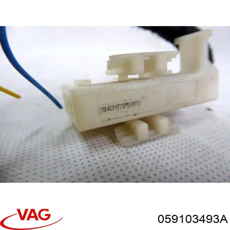 Compre 059103493A VAG 